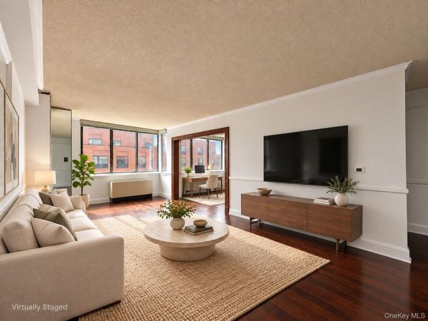 474 48th Avenue , Unit 12J, Long Island City, NY 11109