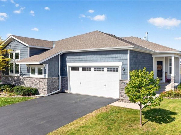 6436 132nd Lane W, Savage, MN 55378