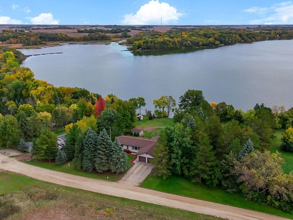 58239 222nd Street, Litchfield, MN 55355