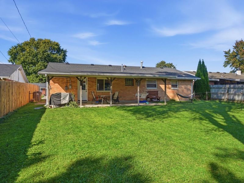 321 Mumford Drive, Troy, OH 45373 Photo 36