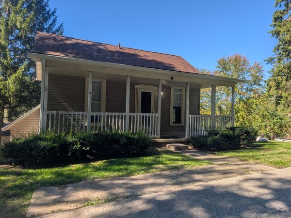 129 Hill Avenue, Sidney, OH 45365