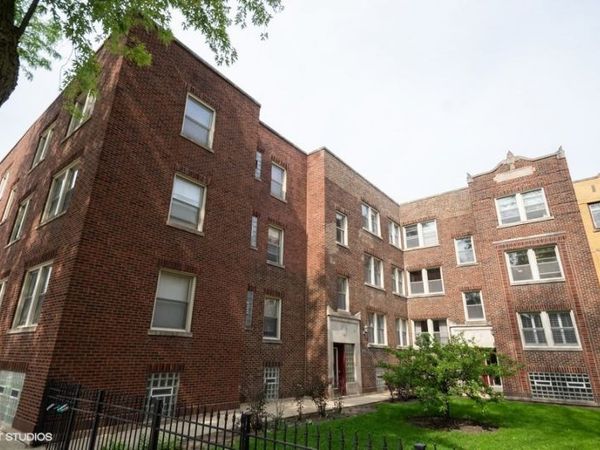 2013 N Leavitt Street , Unit 2, Chicago, IL 60647