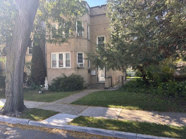 8612 Kimball Avenue , Skokie, IL 60076