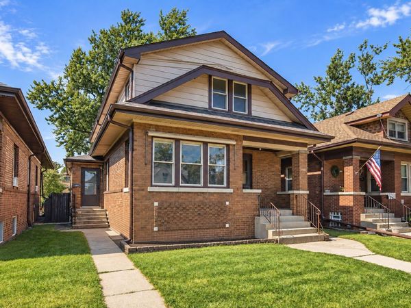 12604 Elm Street, Blue Island, IL 60406