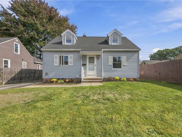 231 Tait Avenue , Rochester, NY 14616
