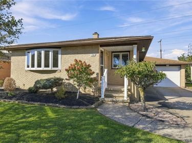 86 Jane Drive, Buffalo, NY 14227