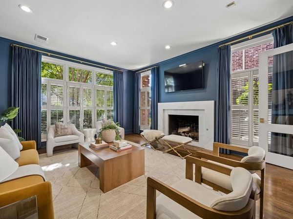 3440 Granada Avenue, University Park, TX 75205