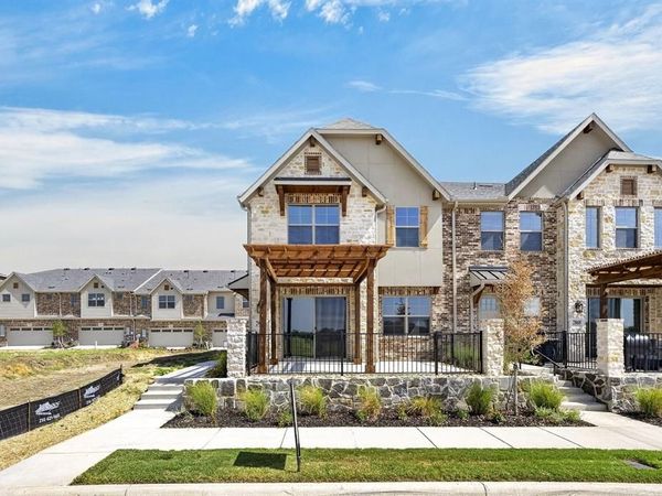 2837 Enfield, The Colony, TX 75056