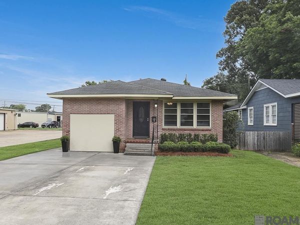 545 Moore St, Baton Rouge, LA 70806