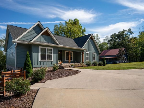 5558 Tucker Road, Ooltewah, TN 37363