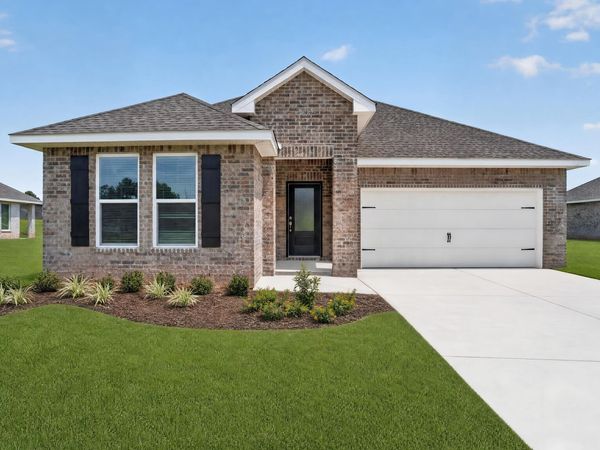 6277 Buccaneer Way, Unit HS 7F, Laurel Hill, FL 32567