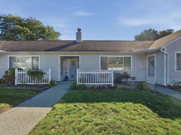 75 Outer Drive, Unit 75, Chicopee, MA 01022