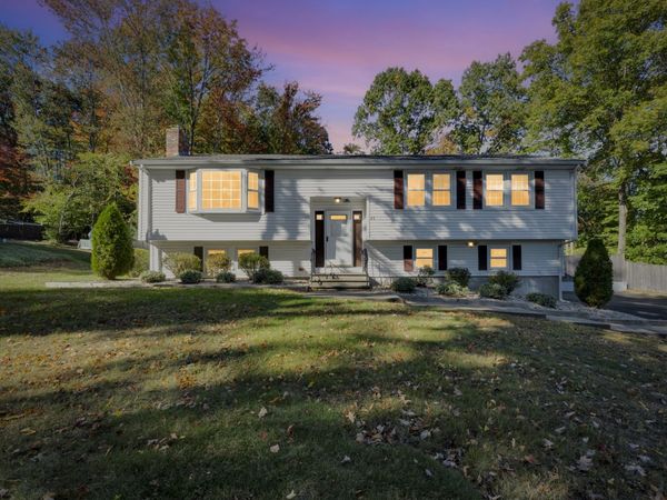 41 Old Bolton Road, Hudson, MA 01749