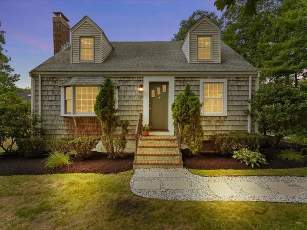 247 Union Street, Norwood, MA 02062