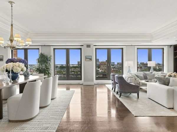 776 Boylston St, Unit W10B, Boston, MA 02199