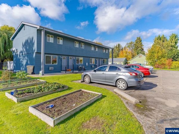 2000 Jefferson St SE, Albany, OR 97322