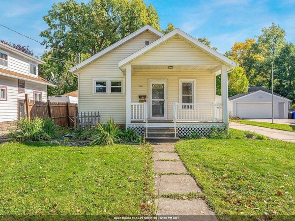 1561 W PROSPECT AVENUE, Appleton, WI 54914