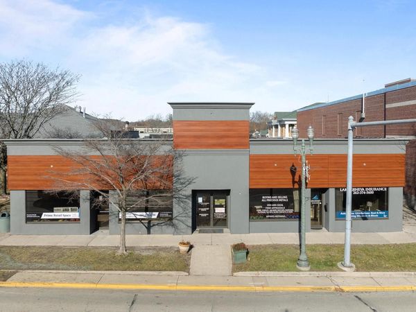647 W Main STREET #300, Lake Geneva, WI 53147
