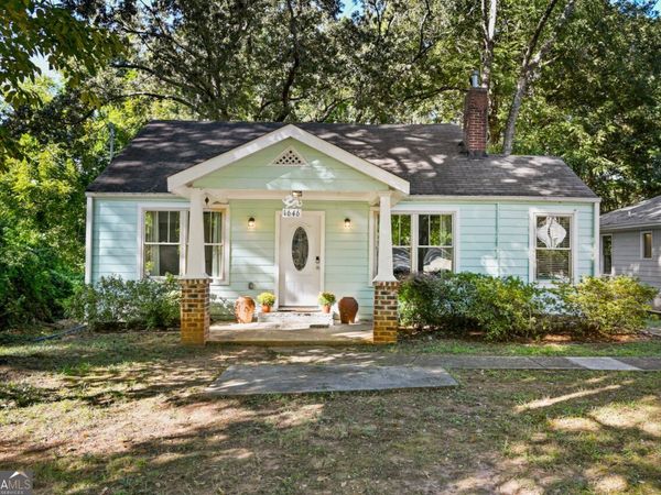 1646 Flat Shoals Road SE, Atlanta, GA 30316
