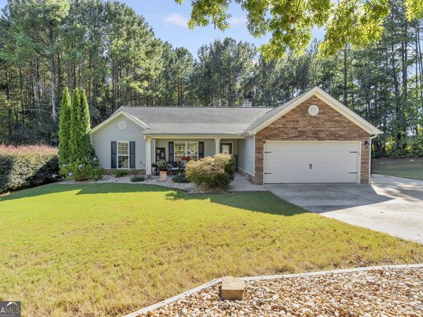 1503 Blakewood Trail, Bethlehem, GA 30620