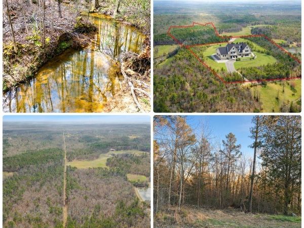 0 Clem Lowell Road, Carrollton, GA 30116