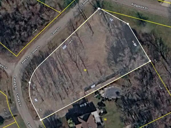 438 Casey Lane, Strawberry Plains, TN 37871