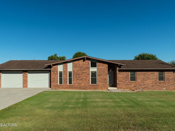 203 Kathryn Drive , Seymour, TN 37865