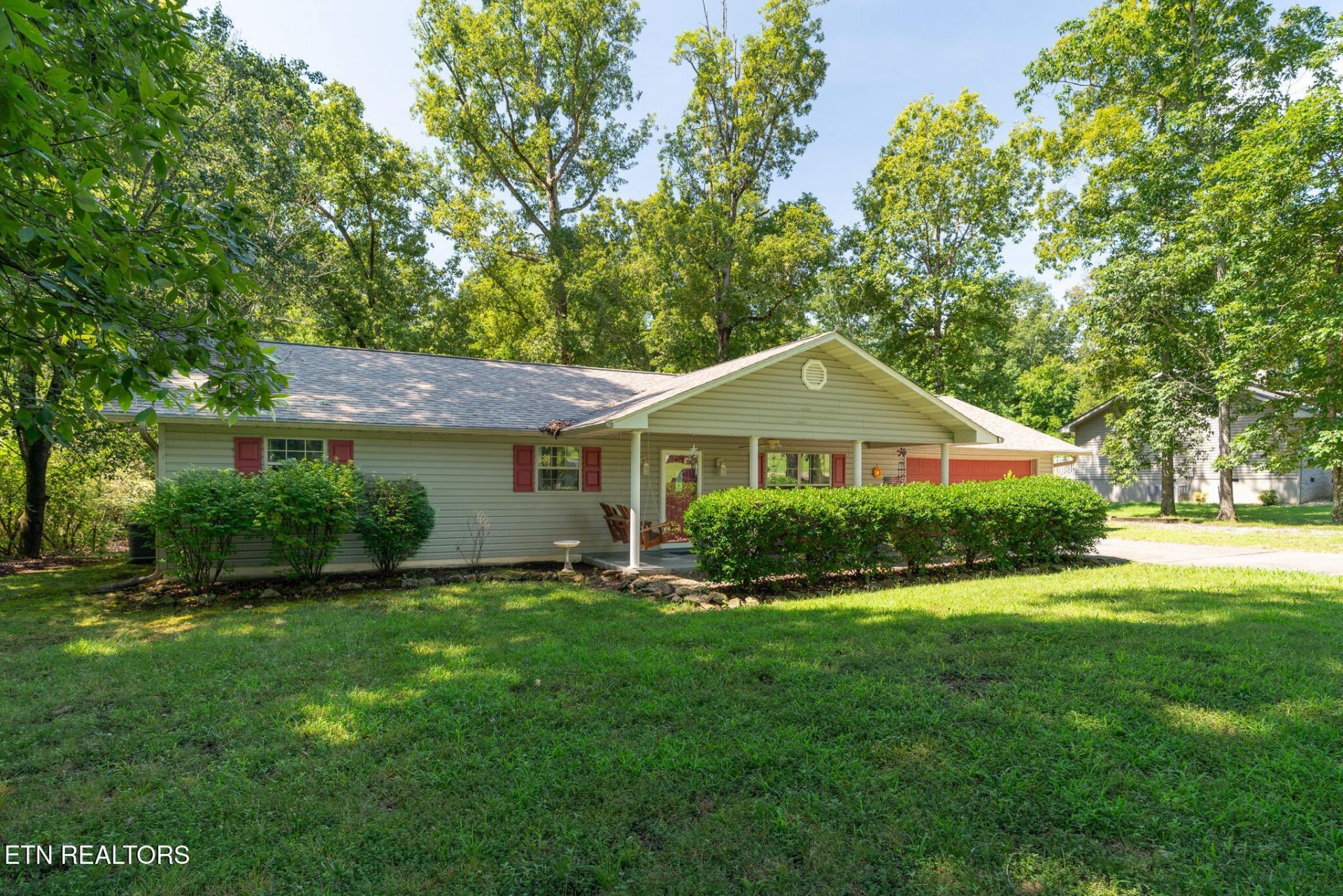 945 Circle Drive , Seymour, TN 37865 Main Photo