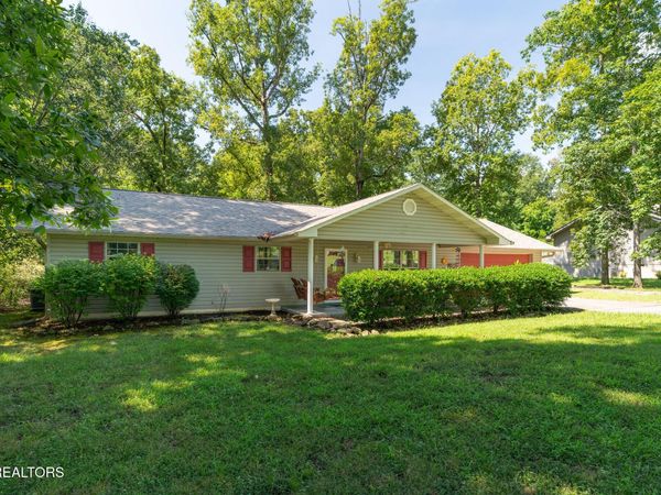 945 Circle Drive , Seymour, TN 37865