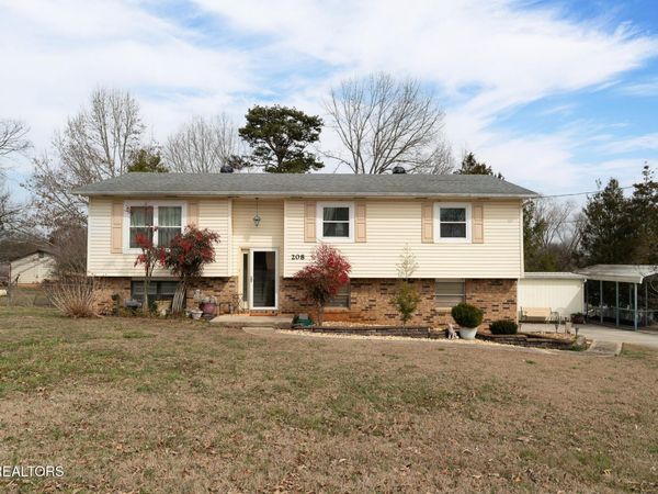 208 Blue Ridge Lane , Seymour, TN 37865