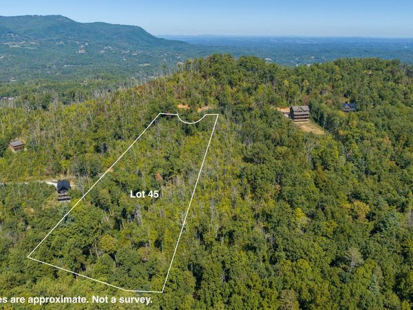 0 Spurling Road , Unit 45, Sevierville, TN 37862
