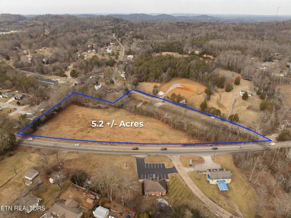 0 E Governor John Sevier Hwy , Knoxville, TN 37920