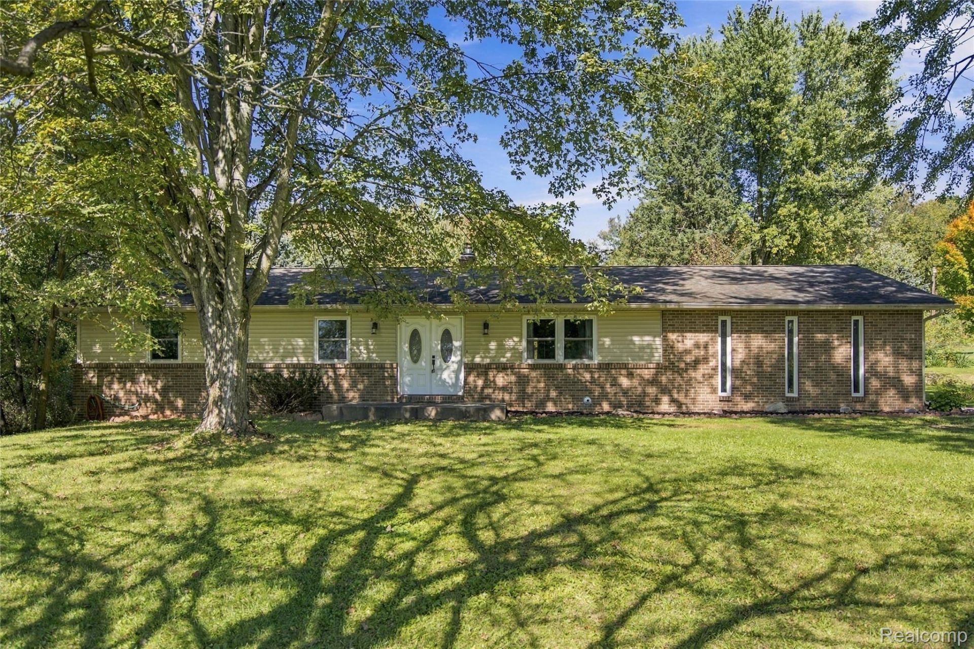 11301 Faussett Road, Tyrone Township, Mi 48430 Main Photo