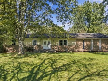 11301 Faussett Road , Tyrone Township, Mi 48430