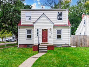 20205 Washtenaw Street, Harper Woods, Mi 48225