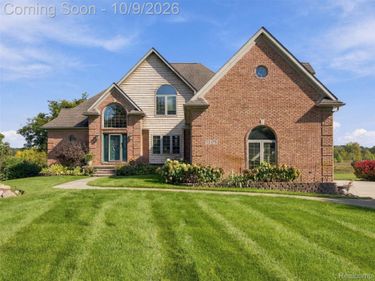 72478 Campground Road, Bruce Township, Mi 48065