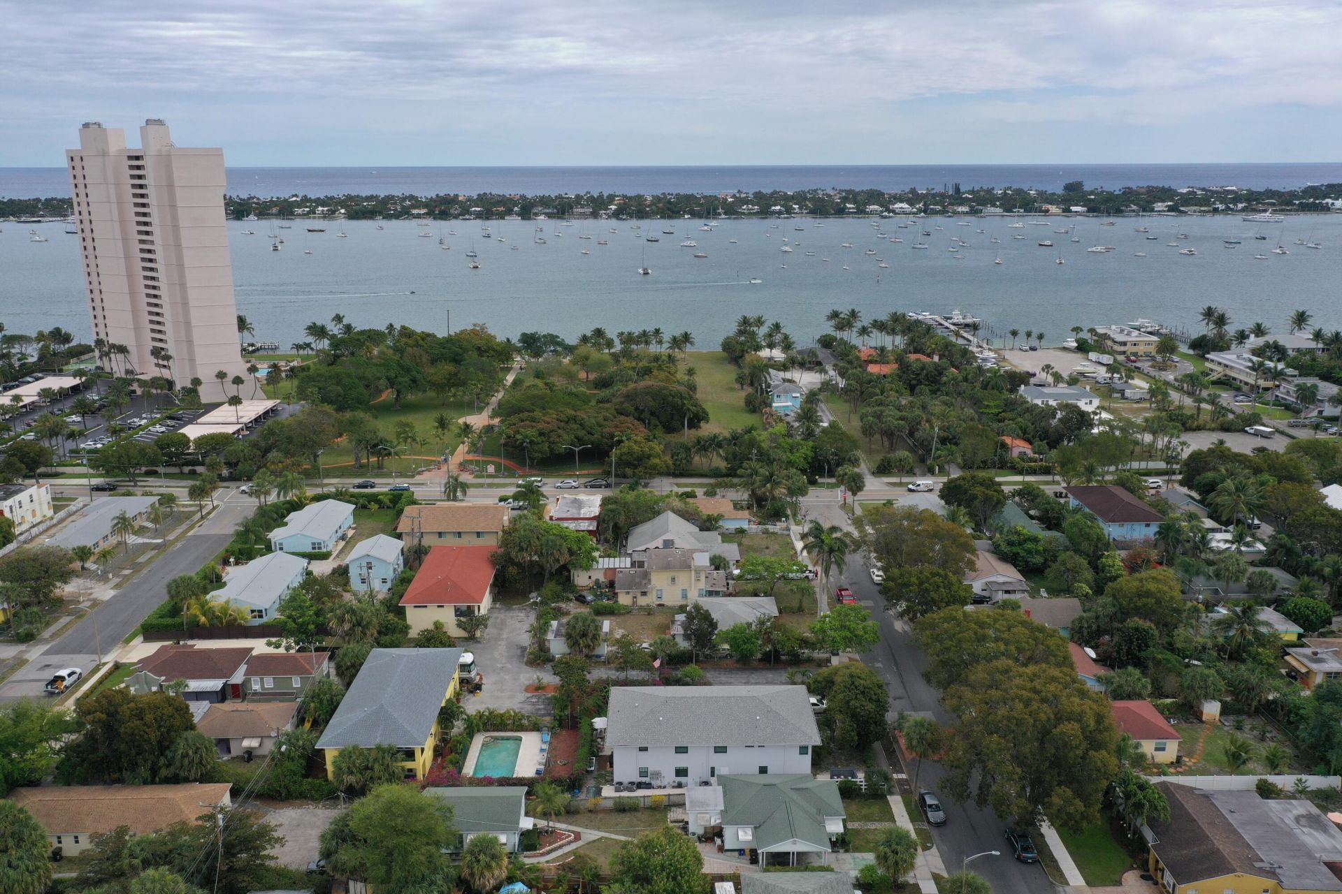 5015 N Flagler Drive, West Palm Beach, FL 33407 Photo