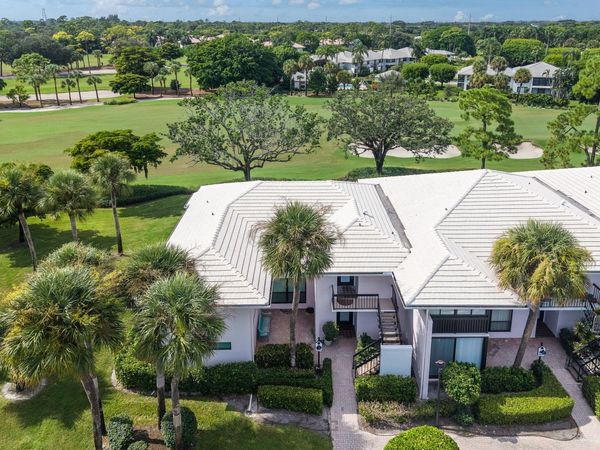 3836 Quail Ridge Drive N, Boynton Beach, FL 33436