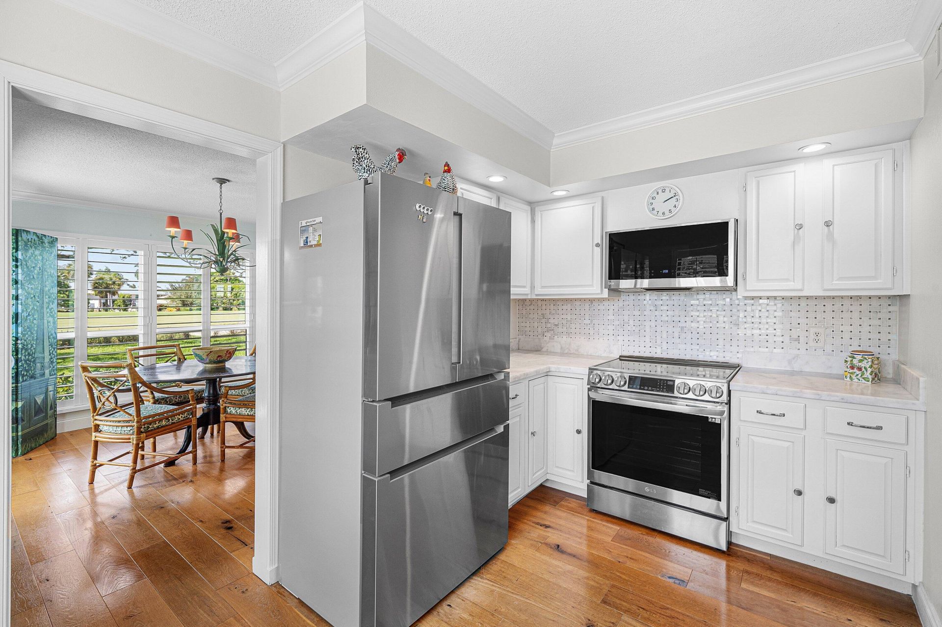 3836 Quail Ridge Drive N, Boynton Beach, FL 33436 Photo