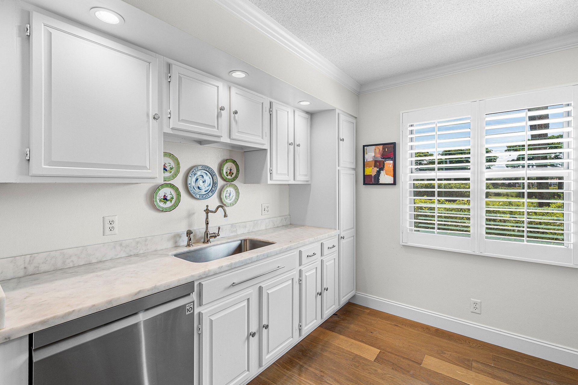 3836 Quail Ridge Drive N, Boynton Beach, FL 33436 Photo