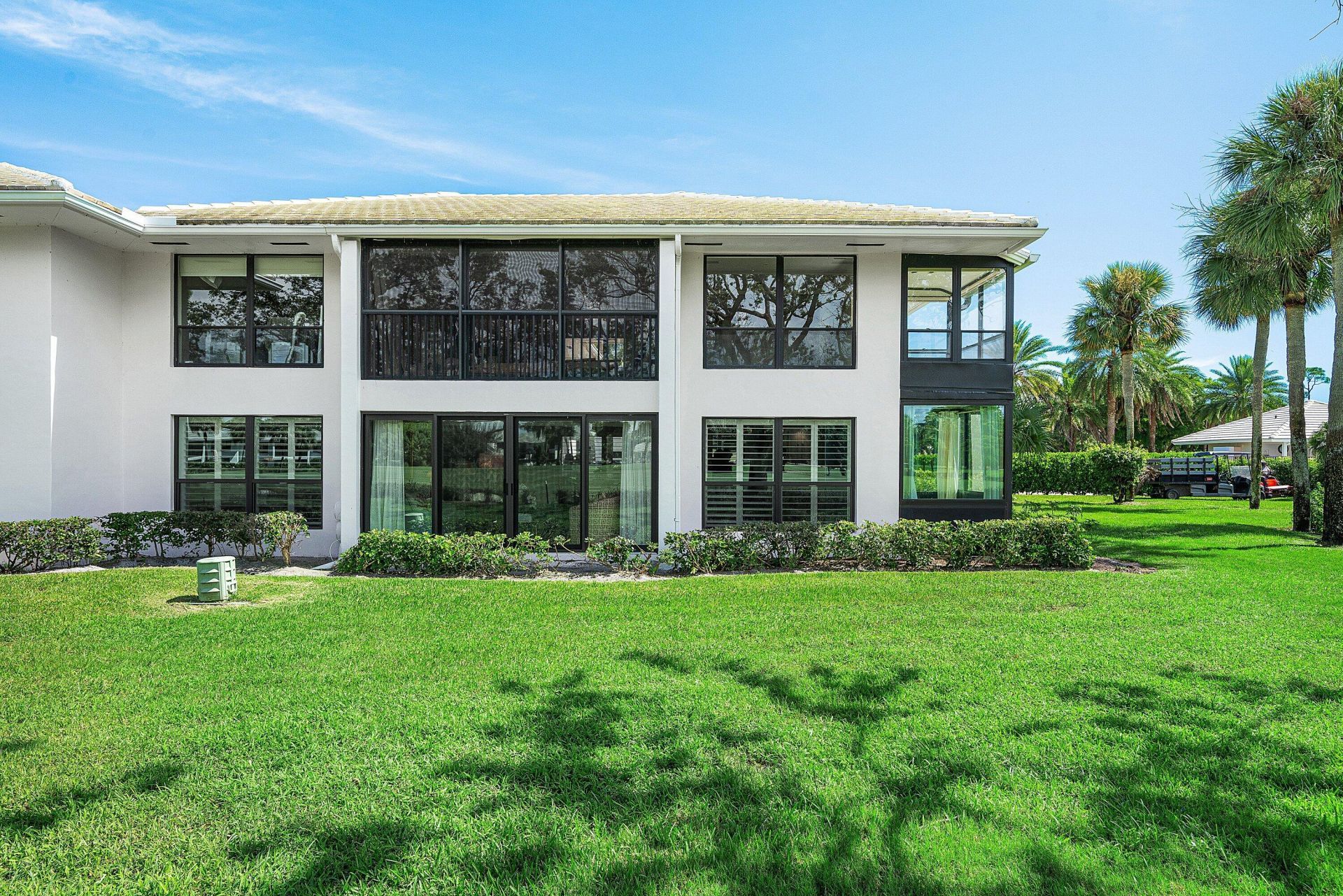 3836 Quail Ridge Drive N, Boynton Beach, FL 33436 Photo
