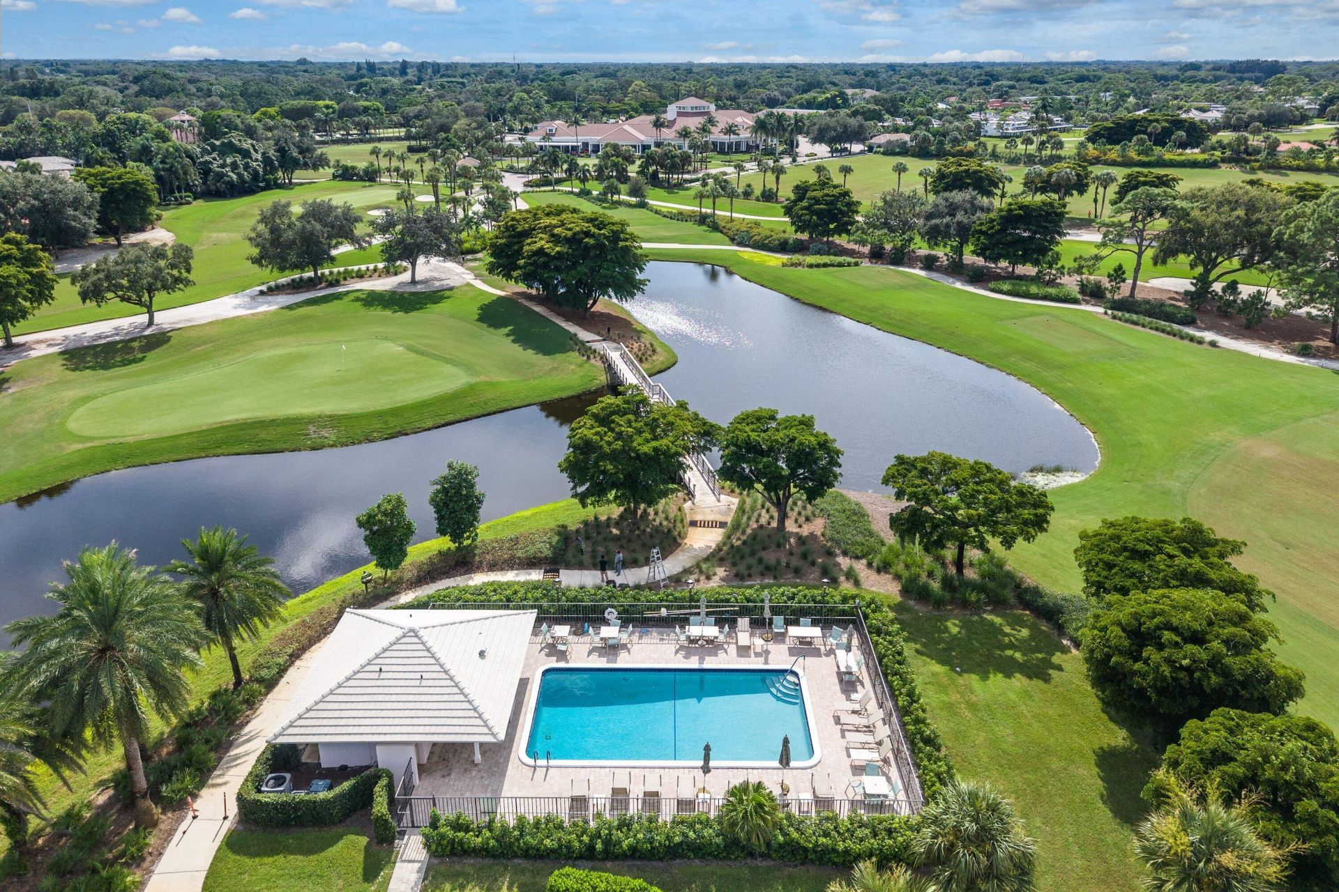 3836 Quail Ridge Drive N, Boynton Beach, FL 33436 Photo