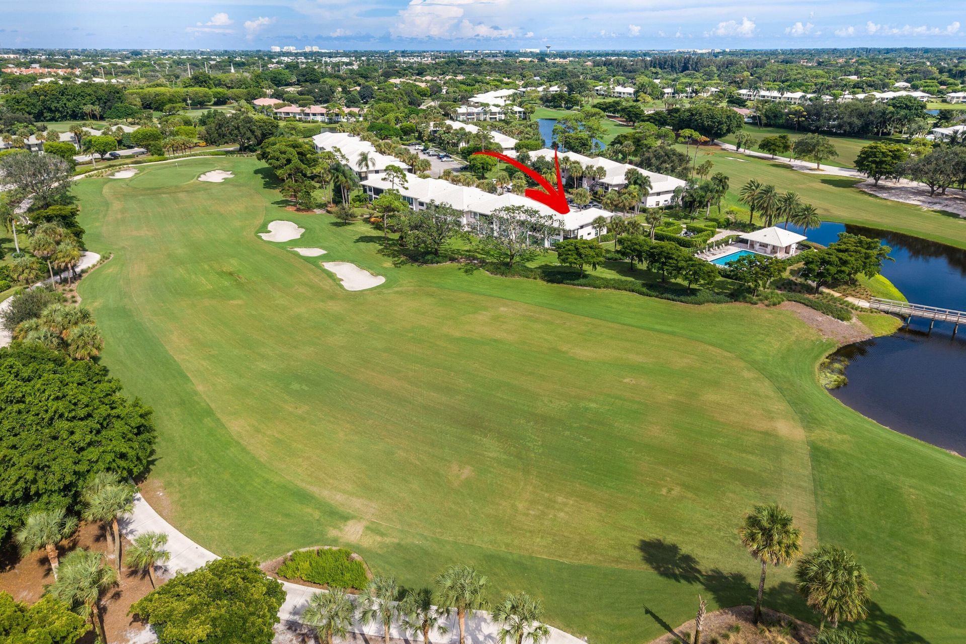 3836 Quail Ridge Drive N, Boynton Beach, FL 33436 Photo