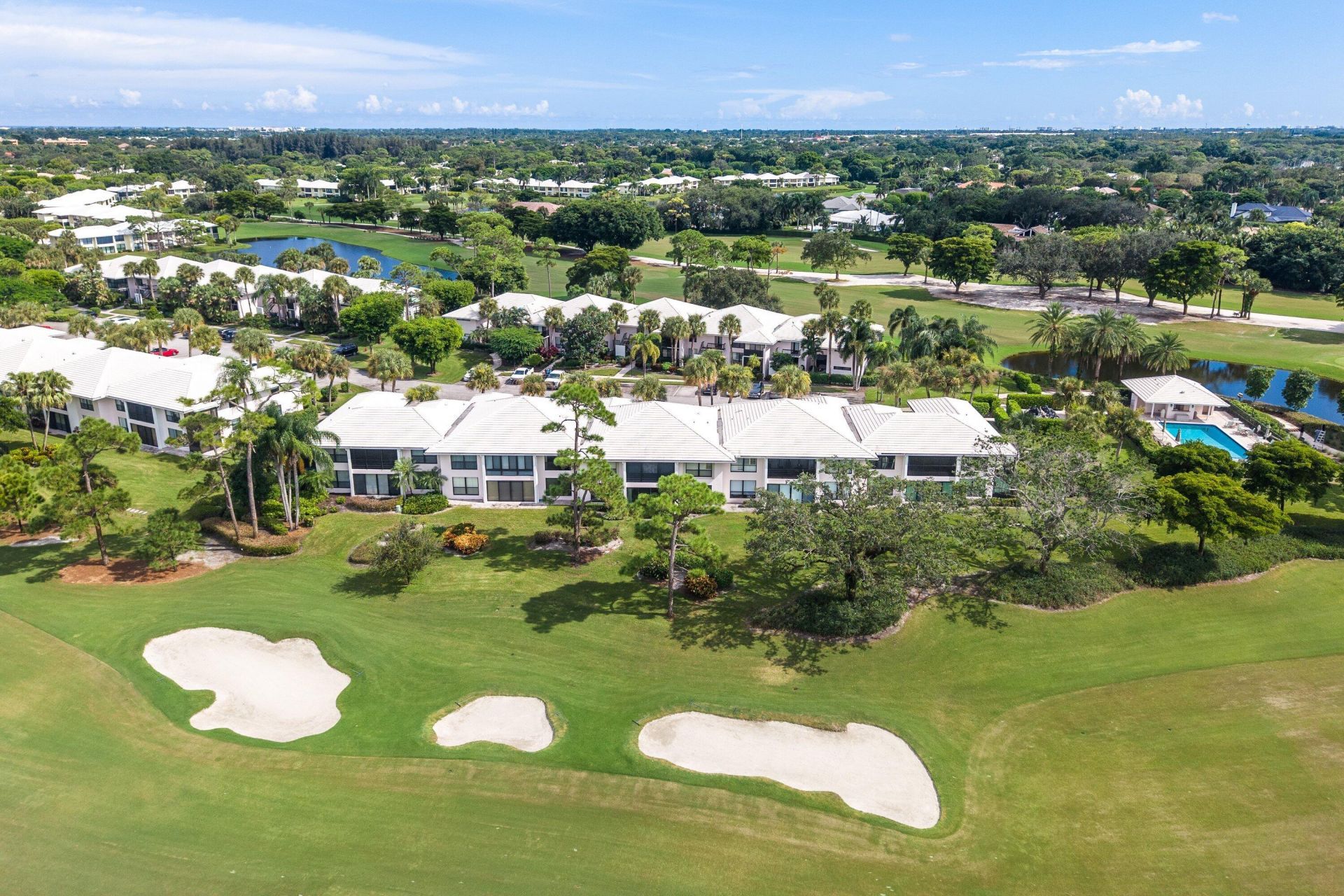 3836 Quail Ridge Drive N, Boynton Beach, FL 33436 Photo