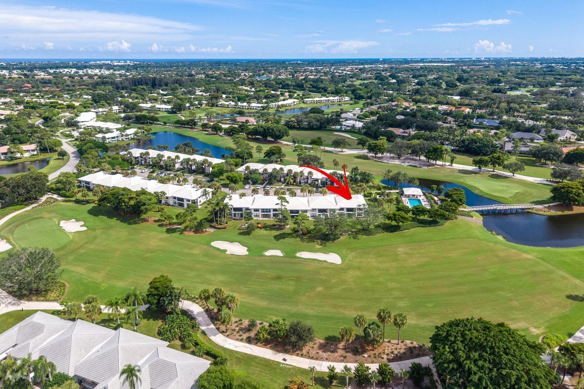 3836 Quail Ridge Drive N, Boynton Beach, FL 33436 Photo