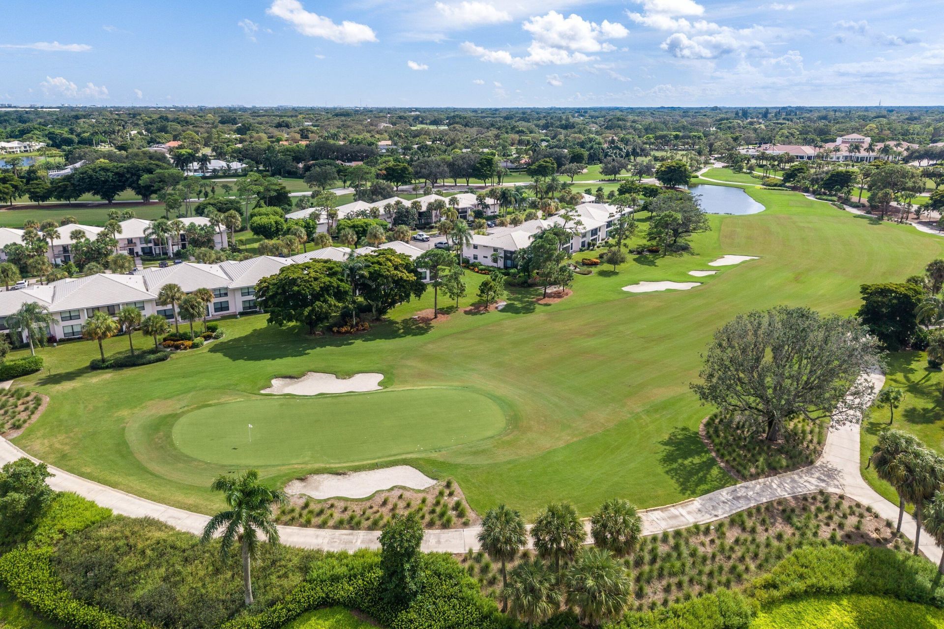 3836 Quail Ridge Drive N, Boynton Beach, FL 33436 Photo