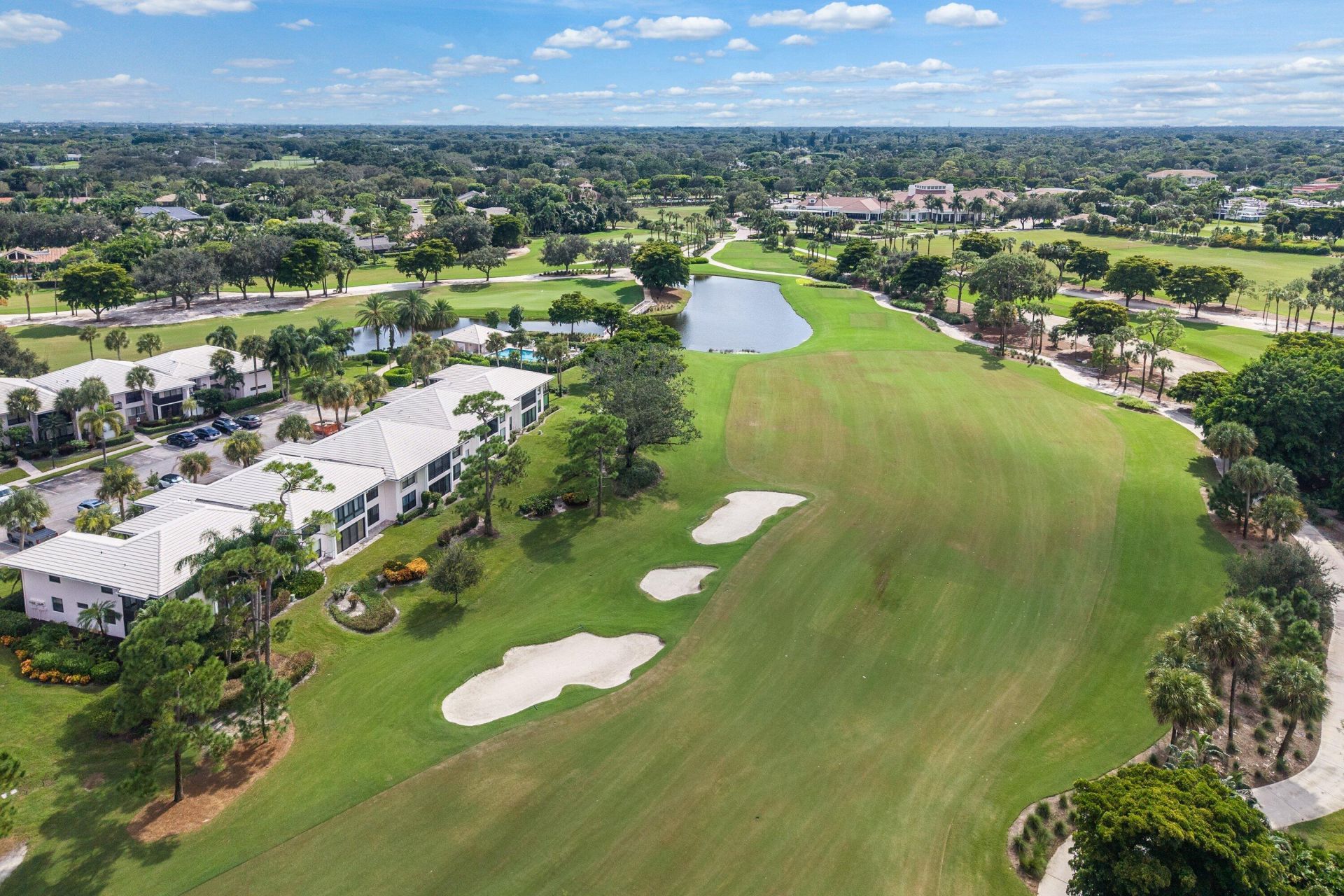 3836 Quail Ridge Drive N, Boynton Beach, FL 33436 Photo