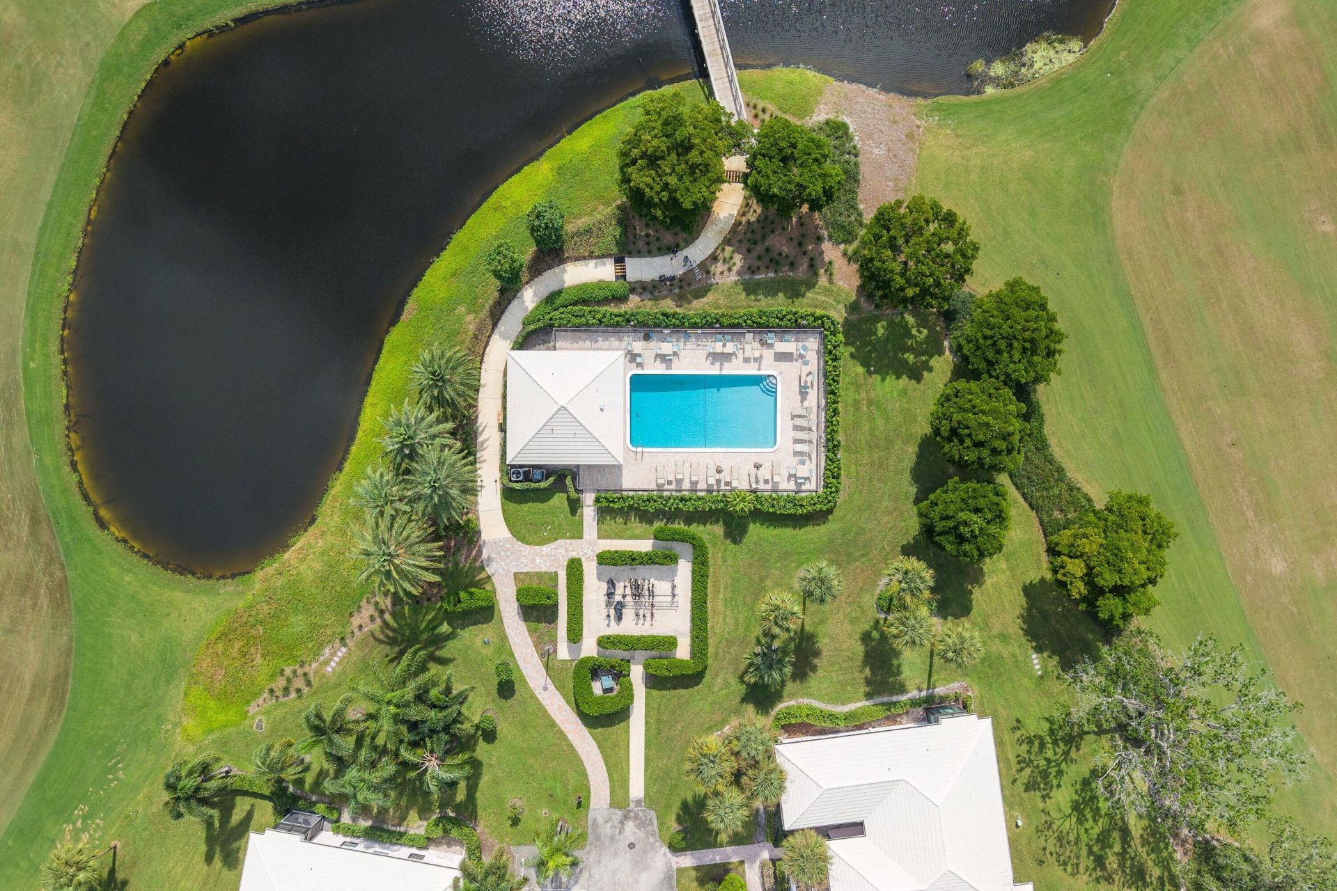 3836 Quail Ridge Drive N, Boynton Beach, FL 33436 Photo