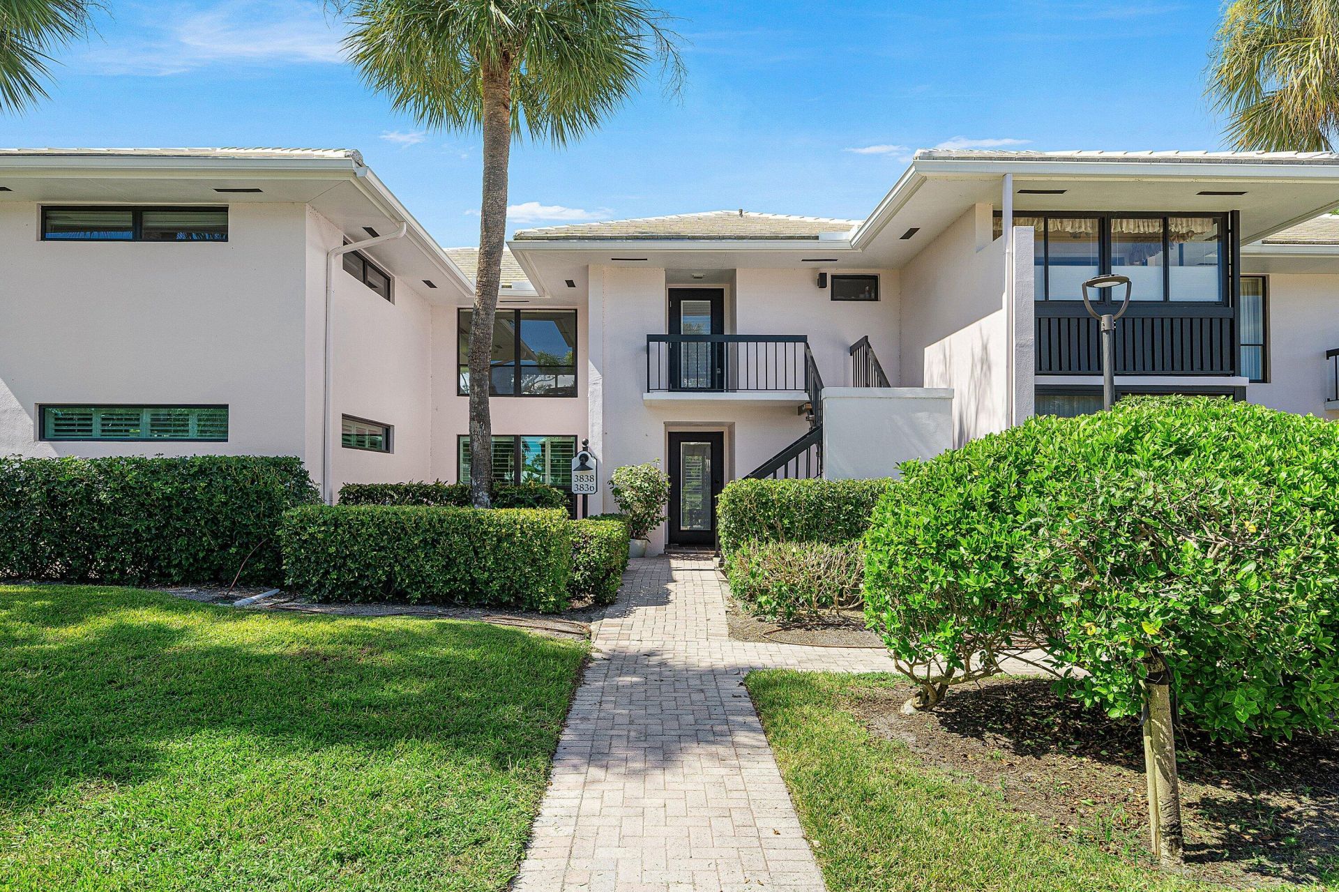 3836 Quail Ridge Drive N, Boynton Beach, FL 33436 Photo
