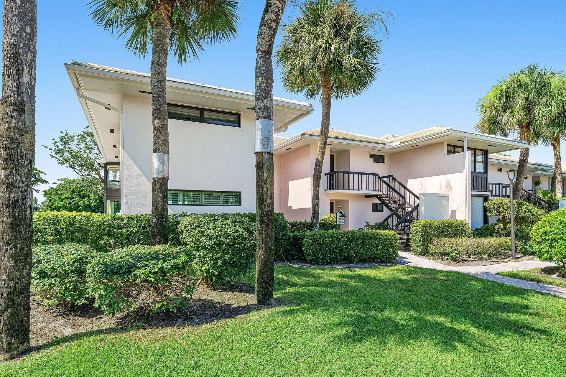 3836 Quail Ridge Drive N, Boynton Beach, FL 33436 Photo